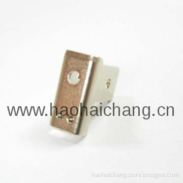 Triangle Bracket With ISO9001:2008 & ISO/TS16949